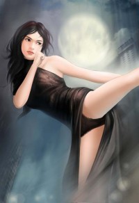 我的美艳警察妈妈