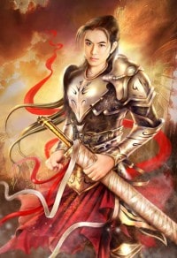 两广豪杰