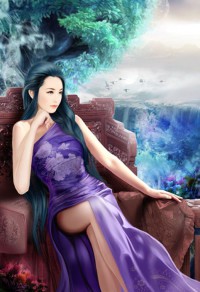 穿成豪门亲闺女