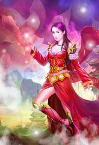 誓嫁红妆 GL