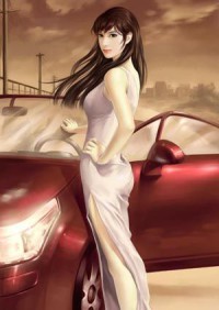 (综漫同人)女主她全世界最美