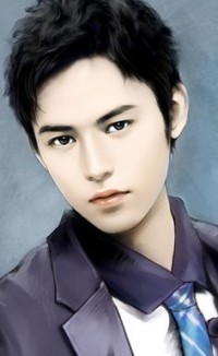 在抱錯文學裡love&peace