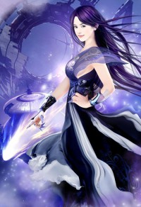 小月亮