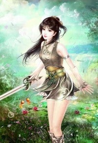 鬼戰,殲炎