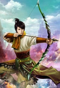 小叔放过我