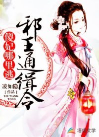 邪王通缉令:傻妃,哪里逃