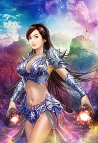 肉文女主瞭解一下(NP黑化）