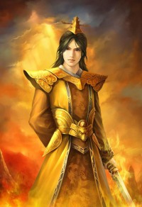 放弃我，抓紧我（洛霏儿 苏希慕）