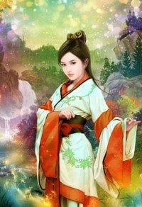 我的守护灵老婆有亿点强