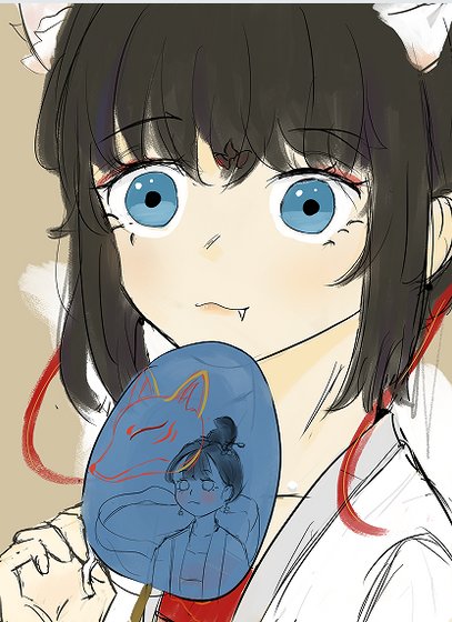 意外折了高岭之花